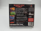 PS1 Playstation 1 Spiel Sheep, Dog 'N Wolf mit OVP und Anleitung Deutsch