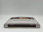 SNES Super Nintendo Spiel Syvalion Modul ESP