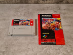 Super Nintendo The Legend of The Mystical Ninja mit OVP und Anleitung NOE/SFRG - T-Retro-Games 