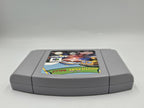 N64 Nintendo 64 Spiel South Park Rally UKV Modul