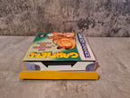 Gameboy Advance Garfield The Search for Pooky mit OVP und Anleitung EUR - T-Retro-Games 