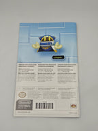 Nintendo Wii Spiel Kirby's Return To Dream Land mit OVP und Anleitung USA