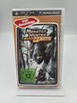 Sony PSP Spiel Monster Hunter Freedom Unite mit OVP und Anleitung Deutsch