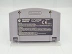 N64 Nintendo 64 Bass Hunter 64 EUR Modul - T-Retro-Games 