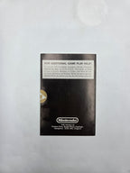 SNES The Legend of Zelda A Link To The Past Top Secrets UKV New Unused Sealed