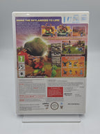 Nintendo Wii Spiel Skylanders Giants mit OVP und Anleitung NOE