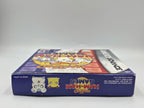 Nintendo Game Boy Advance Hamtaro Ham-Ham Games mit OVP und Anleitung USA