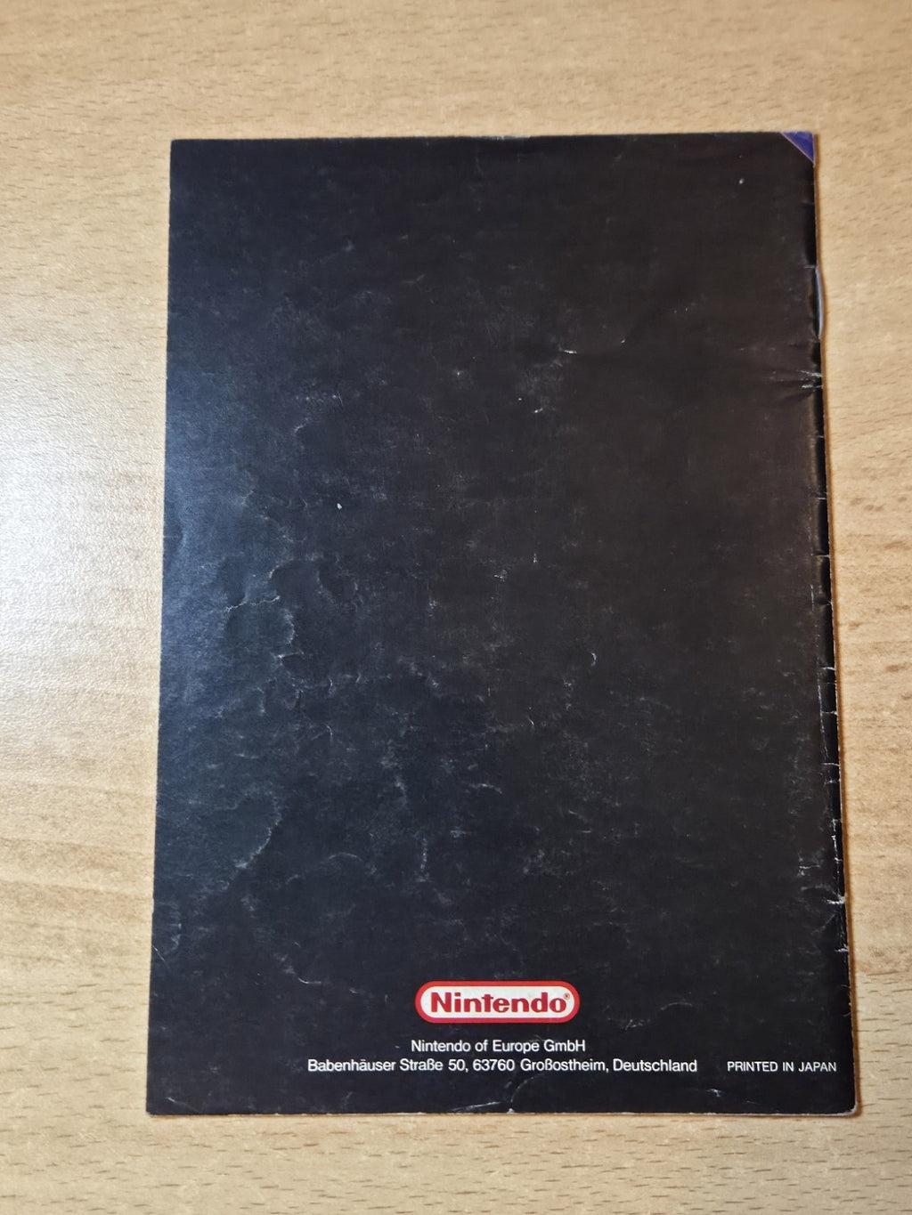 SNES Super Nintendo The Lost Vikings Spielanleitung Instruction Booklet NOE/SFRG