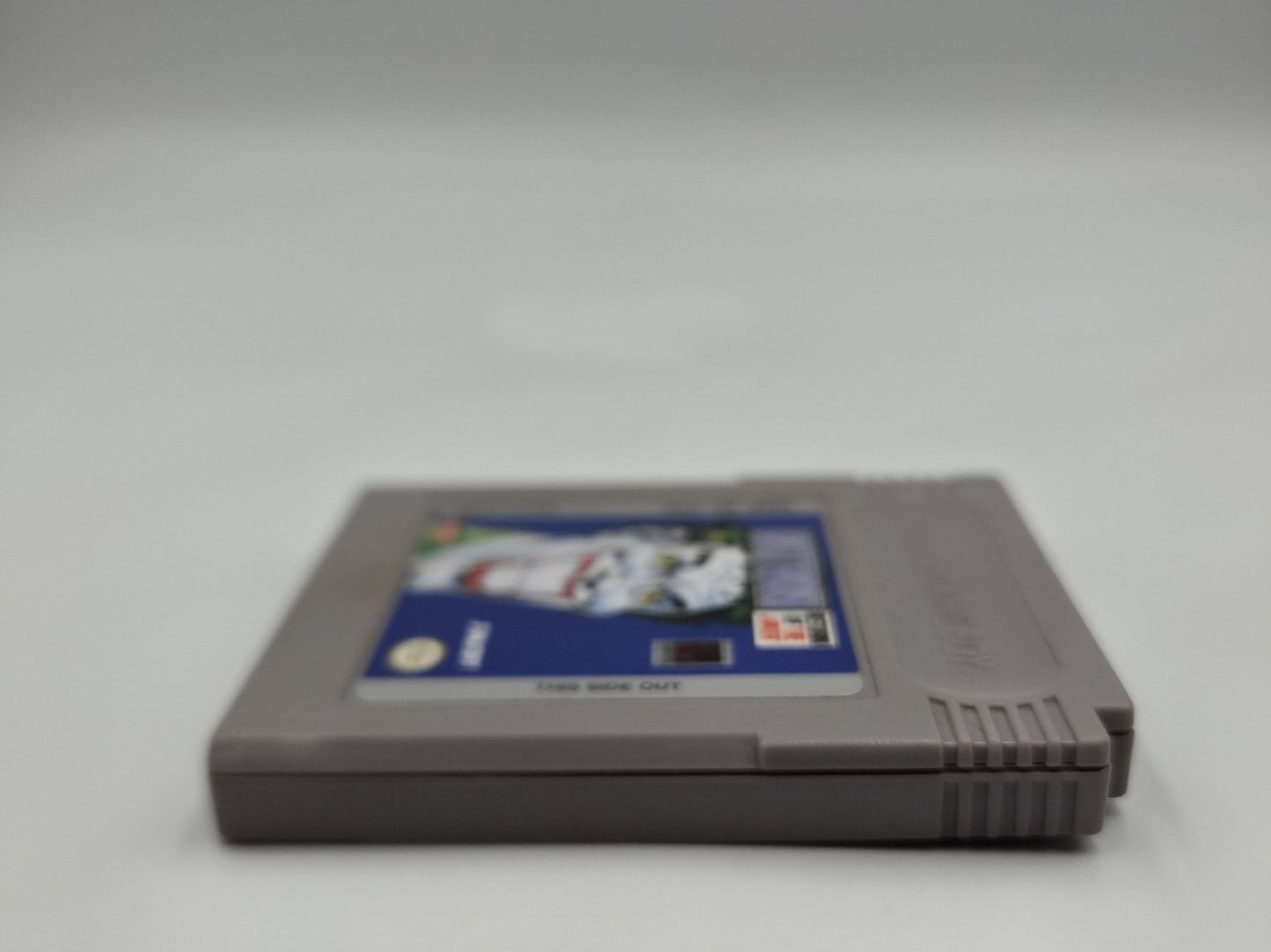 Nintendo Game Boy Classic Spiel Batman Return of The Joker Modul USA