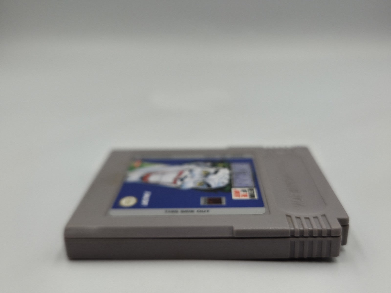 Nintendo Game Boy Classic Spiel Batman Return of The Joker Modul USA