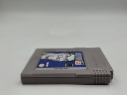 Nintendo Game Boy Classic Spiel Batman Return of The Joker Modul USA