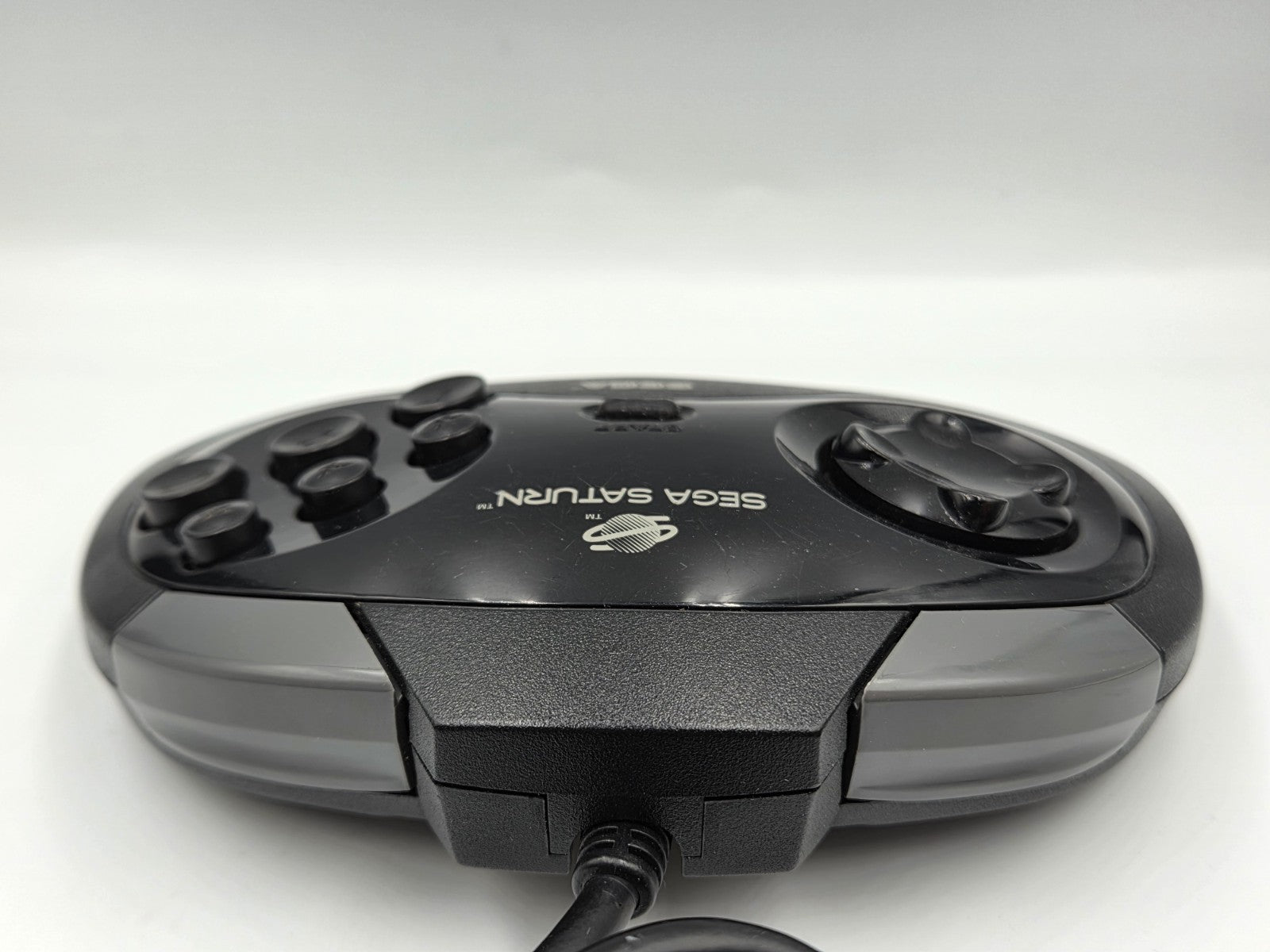 Sega Saturn Controller Joystick MK-80313 Sega Control Pad