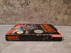 NES Rescue The Embassy Mission mit OVP und Anleitung SCN - T-Retro-Games 