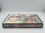 Sega Mega Drive Spiel Hook mit OVP und Anleitung Multi Language - T-Retro-Games 