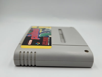 SNES Super Nintendo Pinball Dreams Modul UKV