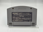 N64 Nintendo 64 Spiel NTSC-J Pocket Monsters Stadium Japan Modul