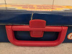 Nintendo Super Mario Bros. Koffer Case 