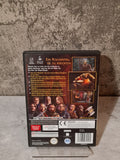 GameCube Der Herr Der Ringe Das Dritte Zeitalter mit OVP und Anleitung NOE - T-Retro-Games 