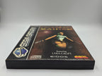 Sega Saturn Spiel Tomb Raider mit OVP und Anleitung Multi Language 