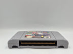 N64 Nintendo 64 Spiel Mario Kart 64 Modul EUR