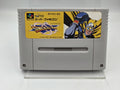 SFC Super Famicom NTSC-J Spiel Sonic Blast Man Modul Japan