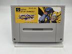 SFC Super Famicom NTSC-J Spiel Sonic Blast Man Modul Japan