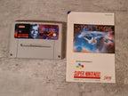 SNES Super Nintendo Star Trek Starfleet Academy mit OVP und Anleitung NOE - T-Retro-Games 
