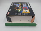 N64 Nintendo 64 Spiel F-Zero X mit OVP und Anleitung FAH