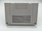 SNES Super Nintendo SeaQuest DSV EUR Modul