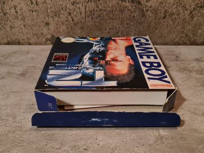 Nintendo Gameboy T2 Terminator 2 Judgment Day mit OVP und Anleitung NOE - T-Retro-Games 