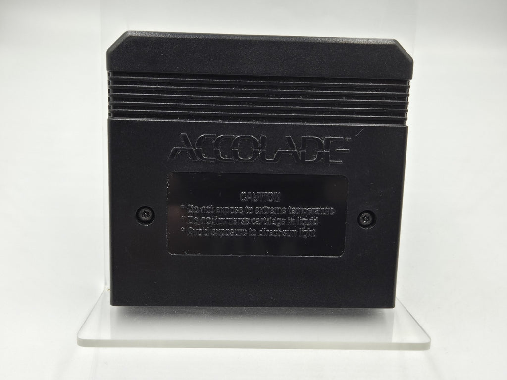 Sega Mega Drive Spiel Gods Modul
