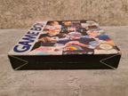 Nintendo Game Boy Classic NFL Quarterback Club mit OVP und Anleitung NOE - T-Retro-Games 