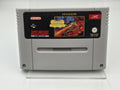 SNES Super Nintendo Spiel Syvalion Modul ESP