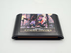 Sega Mega Drive Spiel Fatal Labyrinth mit OVP und Anleitung Multilingual - T-Retro-Games 