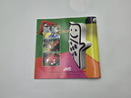 PS1 Playstation 1 Spiel No One Can Stop Mr. Domino mit OVP + Anleitung Englisch