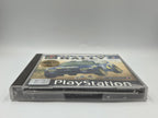 PS1 Playstation 1 Spiel Colin Mcrae Rally mit OVP und Anleitung Deutsch