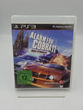 PS3 Playstation 3 Spiel Alarm für Cobra 11 Das Syndikat mit OVP und Anleitung 