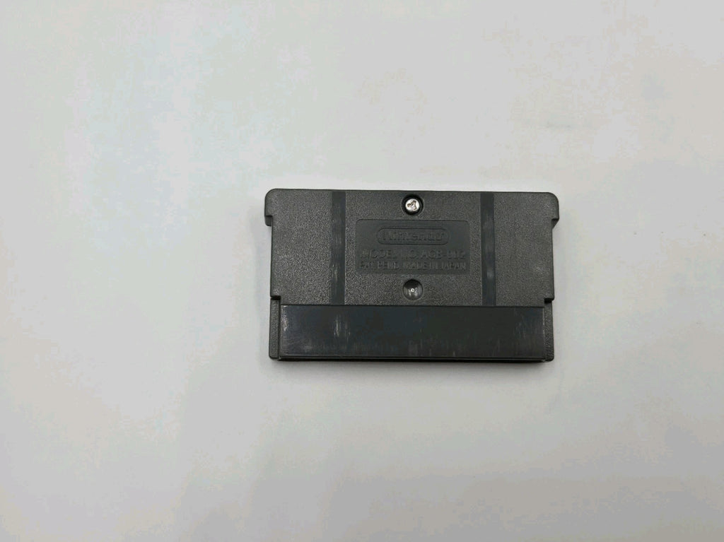 Game Boy Advance Findet Nemo Das Abenteuer Geht Weiter + OVP und Anleitung NOE