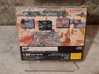 Sega Saturn Panzer Dragoon mit OVP und Anleitung NTSC-J Japan - T-Retro-Games 