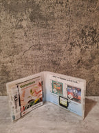 Nintendo DS Gartenkurs mit OVP und Anleitung NOE - T-Retro-Games 