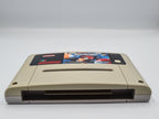 SNES Super Nintendo Micro Machines EUR Modul - T-Retro-Games 