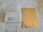 SNES The Legend of Zelda A Link to the Past mit OVP und Anleitung FRA - T-Retro-Games 