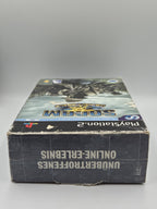 PS2 Playstation 2 Spiel Socom U.S. Navy Seals Limited Edition OVP Deutsch