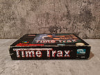 SNES Super Nintendo Time Trax mit OVP und Anleitung UKV - T-Retro-Games 