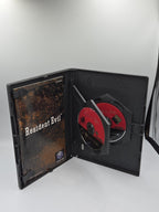 Nintendo GameCube Spiel Resident Evil mit OVP und Anleitung NOE 2 Discs