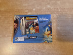 Nintendo Game Boy Advance The Pinball of The Dead Spielanleitung USA