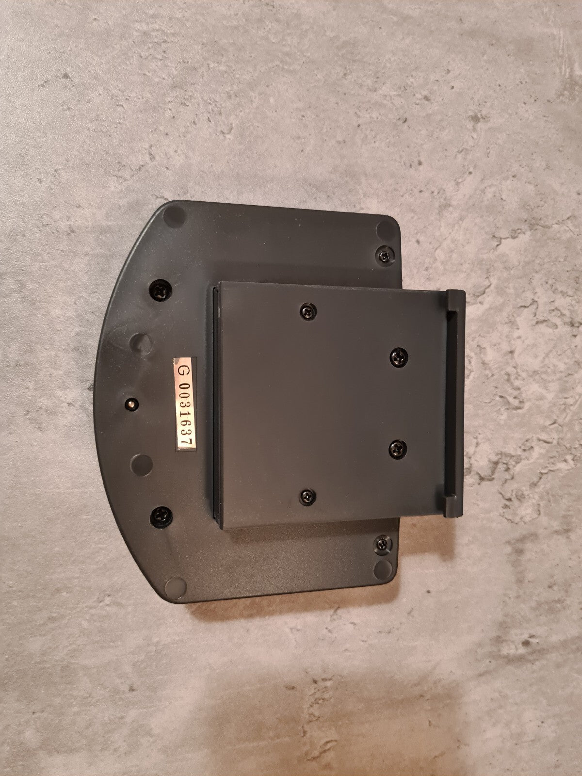 Sega Game Gear Master Gear Converter OVP