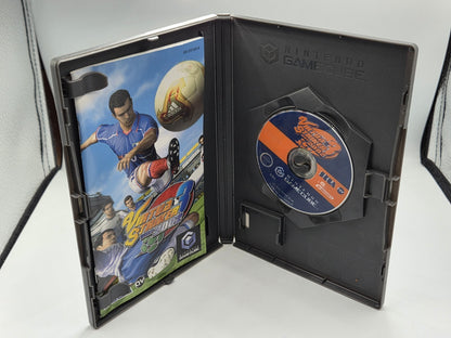Nintendo GameCube Virtua Striker 3 Ver. 2002 mit OVP und Anleitung UKV