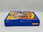 Nintendo Game Boy Classic Who Framed Roger Rabbit mit OVP und Anleitung ENGL - T-Retro-Games 