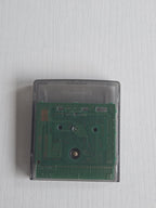 Nintendo Game Boy Color Spiel Disney's Donald Duck Qu@ck Att@ck?! EUR Modul